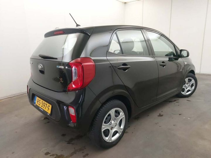 Photo 2 VIN: KNAB2511AJT165109 - KIA PICANTO 