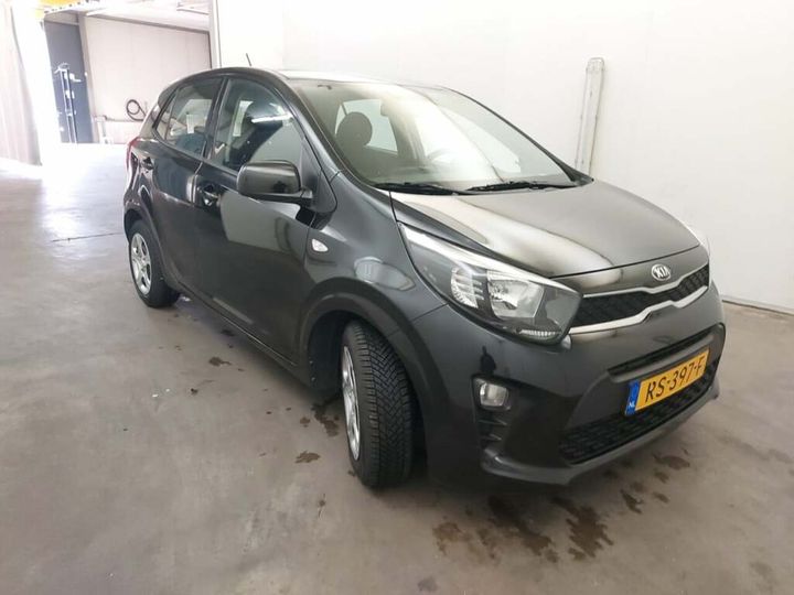 Photo 28 VIN: KNAB2511AJT165109 - KIA PICANTO 