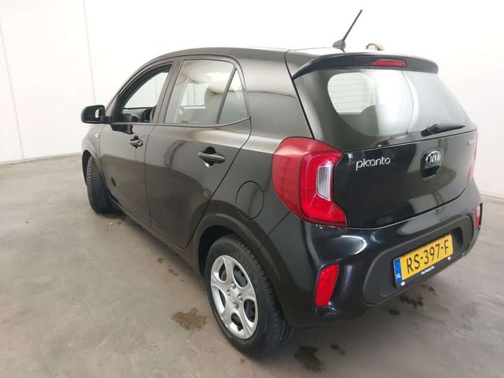 Photo 29 VIN: KNAB2511AJT165109 - KIA PICANTO 