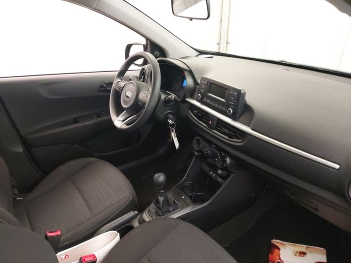 Photo 3 VIN: KNAB2511AJT165109 - KIA PICANTO 