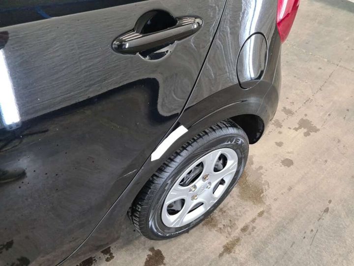 Photo 10 VIN: KNAB2511AJT165299 - KIA PICANTO 