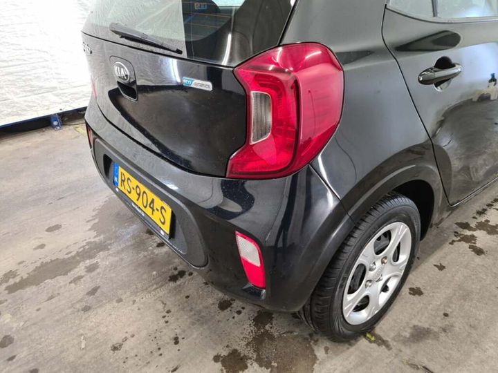 Photo 11 VIN: KNAB2511AJT165299 - KIA PICANTO 