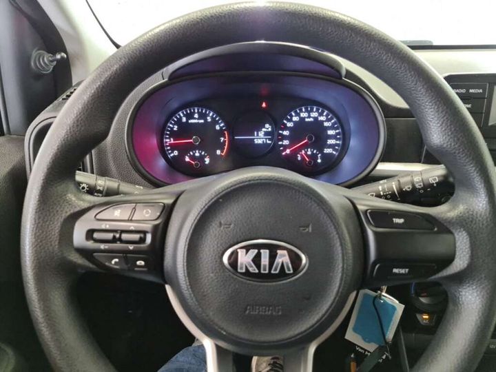 Photo 14 VIN: KNAB2511AJT165299 - KIA PICANTO 