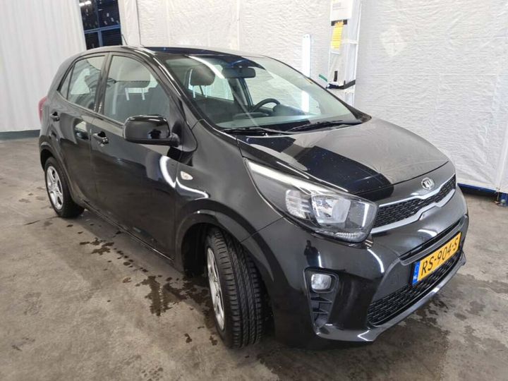 Photo 29 VIN: KNAB2511AJT165299 - KIA PICANTO 