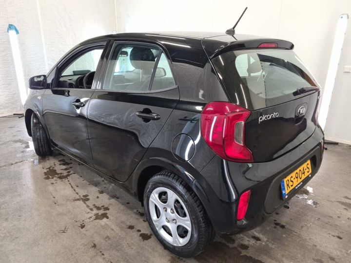 Photo 30 VIN: KNAB2511AJT165299 - KIA PICANTO 