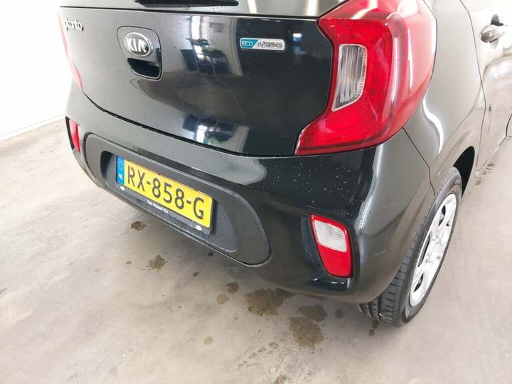 Photo 10 VIN: KNAB2511AJT165507 - KIA PICANTO 