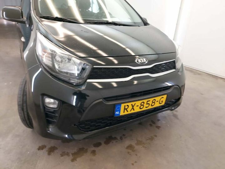 Photo 14 VIN: KNAB2511AJT165507 - KIA PICANTO 