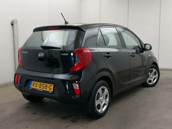 Photo 2 VIN: KNAB2511AJT165507 - KIA PICANTO 