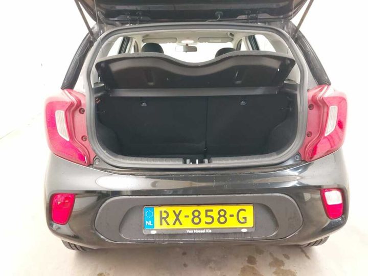 Photo 31 VIN: KNAB2511AJT165507 - KIA PICANTO 