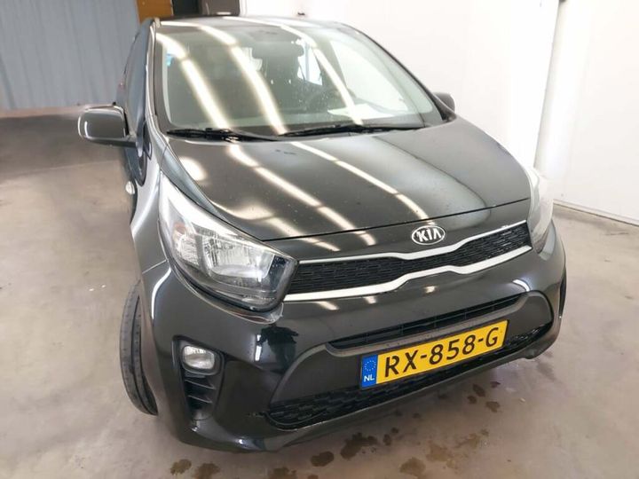 Photo 6 VIN: KNAB2511AJT165507 - KIA PICANTO 