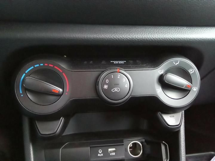 Photo 9 VIN: KNAB2511AJT165934 - KIA PICANTO 