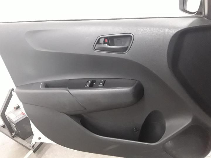 Photo 11 VIN: KNAB2511AJT170970 - KIA PICANTO 