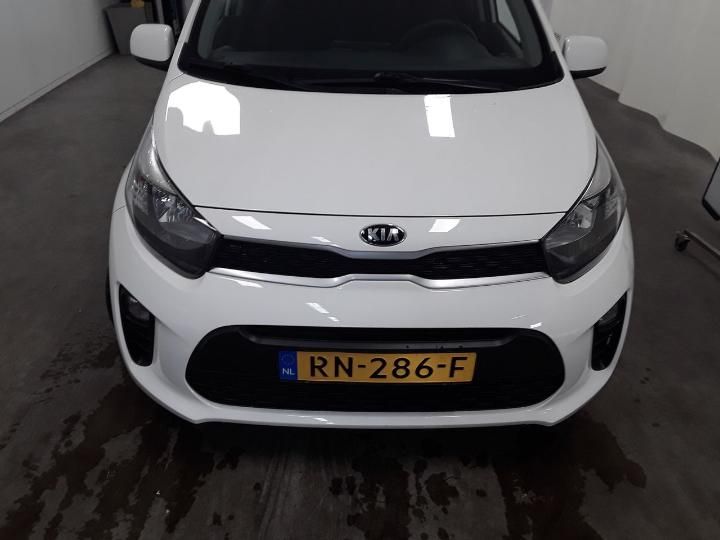 Photo 15 VIN: KNAB2511AJT170970 - KIA PICANTO 