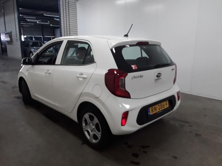 Photo 2 VIN: KNAB2511AJT170970 - KIA PICANTO 