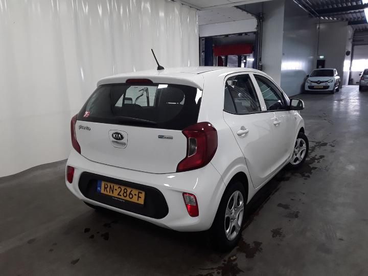 Photo 3 VIN: KNAB2511AJT170970 - KIA PICANTO 