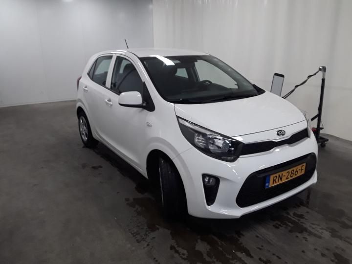 Photo 4 VIN: KNAB2511AJT170970 - KIA PICANTO 