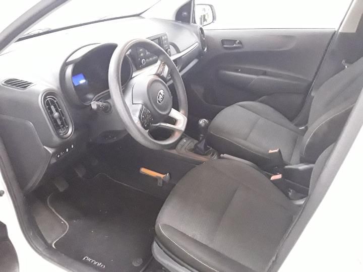 Photo 7 VIN: KNAB2511AJT170970 - KIA PICANTO 