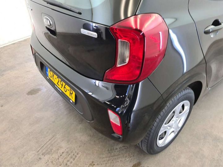 Photo 15 VIN: KNAB2511AJT171589 - KIA PICANTO 