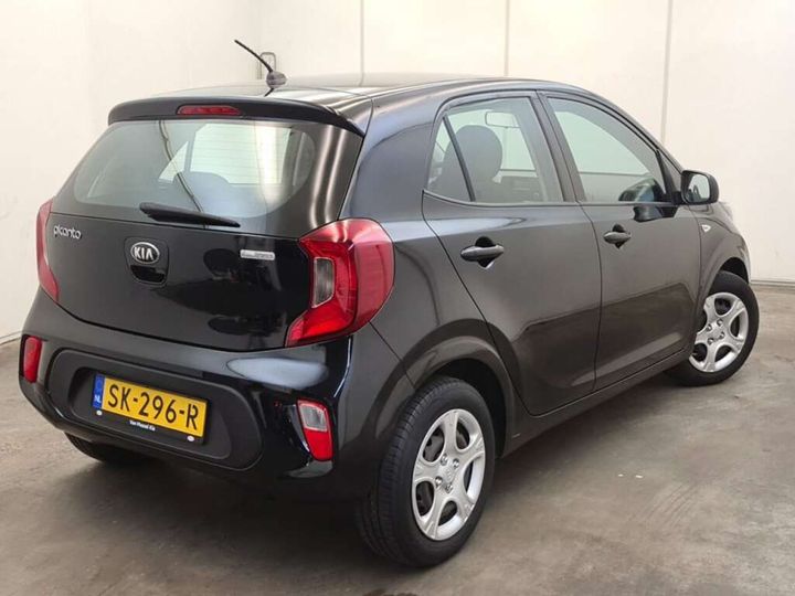 Photo 2 VIN: KNAB2511AJT171589 - KIA PICANTO 