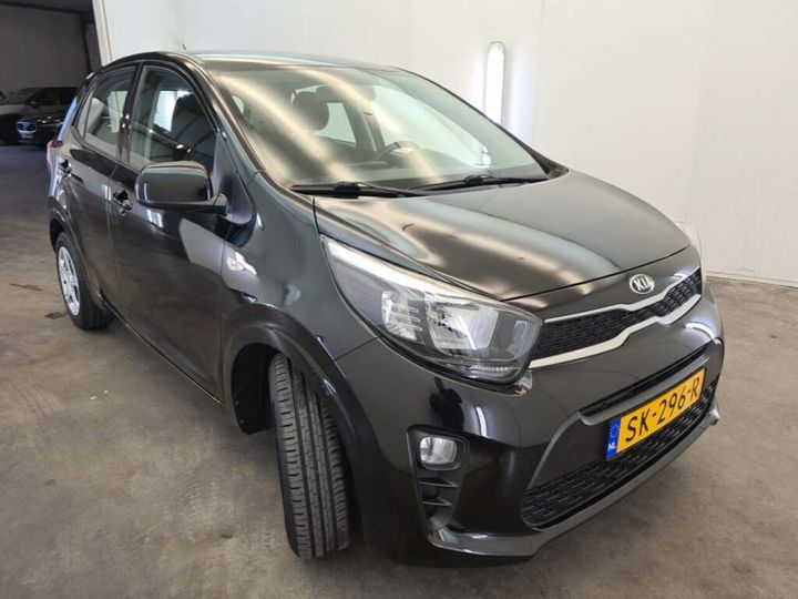 Photo 33 VIN: KNAB2511AJT171589 - KIA PICANTO 