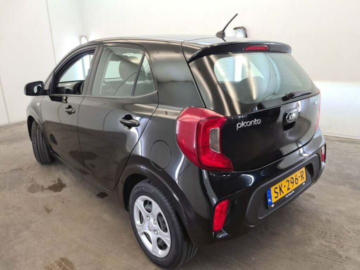 Photo 34 VIN: KNAB2511AJT171589 - KIA PICANTO 