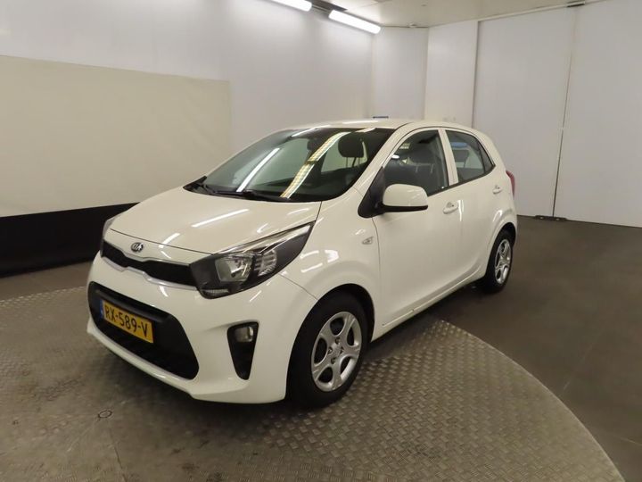 Photo 0 VIN: KNAB2511AJT181048 - KIA PICANTO 