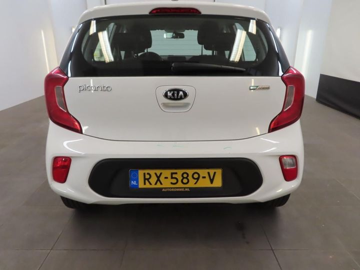 Photo 27 VIN: KNAB2511AJT181048 - KIA PICANTO 