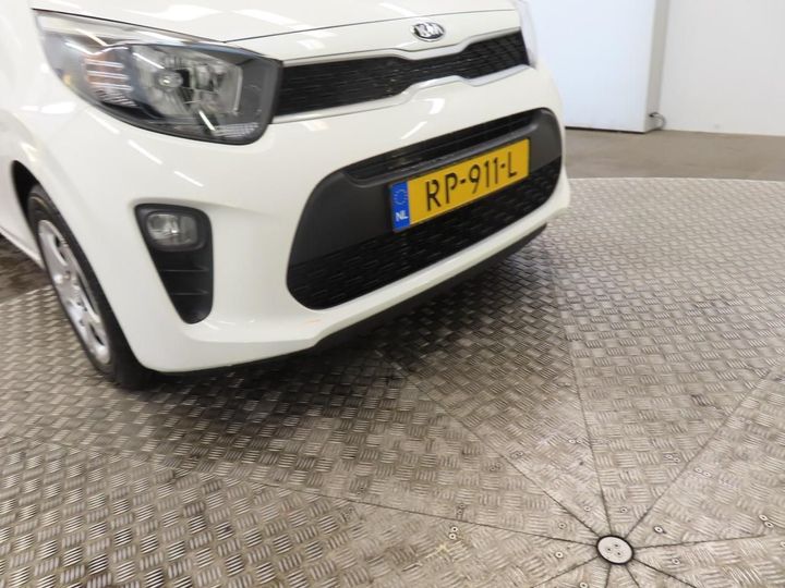 Photo 17 VIN: KNAB2511AJT182902 - KIA PICANTO 