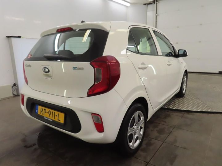 Photo 2 VIN: KNAB2511AJT182902 - KIA PICANTO 