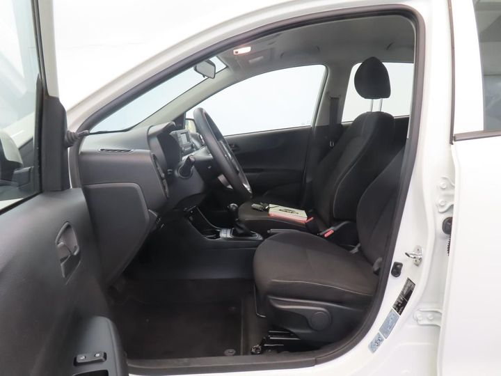 Photo 5 VIN: KNAB2511AJT182902 - KIA PICANTO 