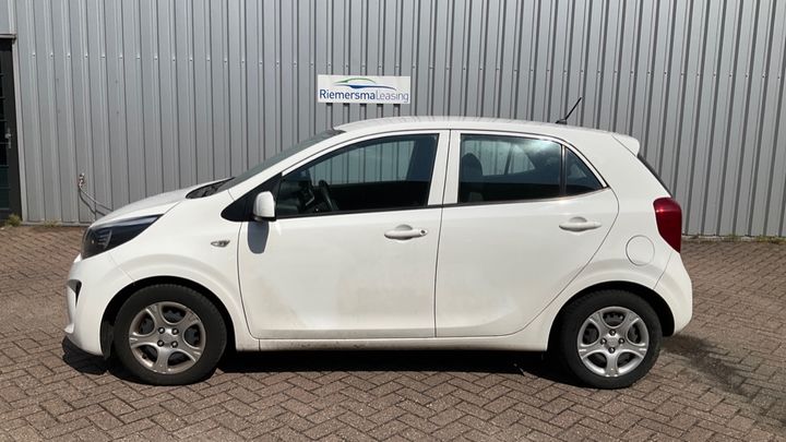 Photo 1 VIN: KNAB2511AJT186766 - KIA PICANTO 