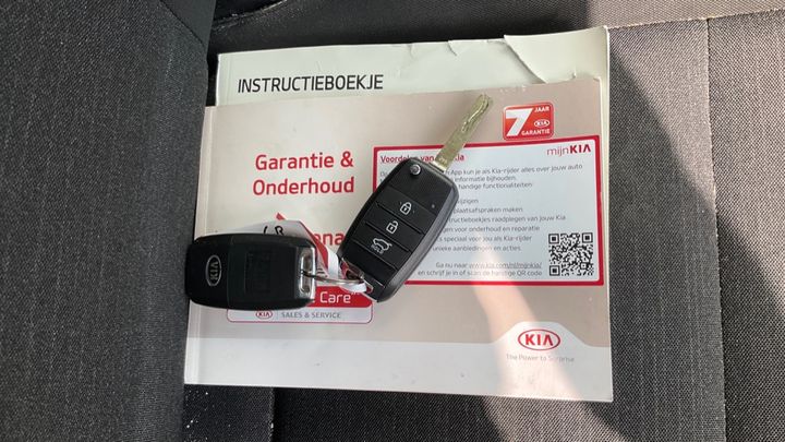 Photo 13 VIN: KNAB2511AJT186766 - KIA PICANTO 