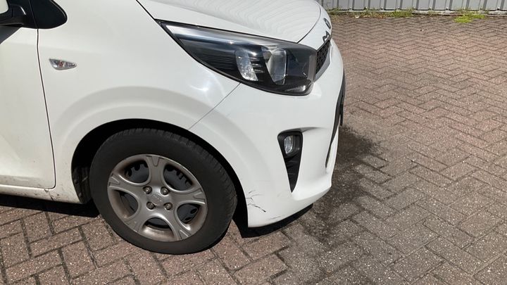 Photo 23 VIN: KNAB2511AJT186766 - KIA PICANTO 