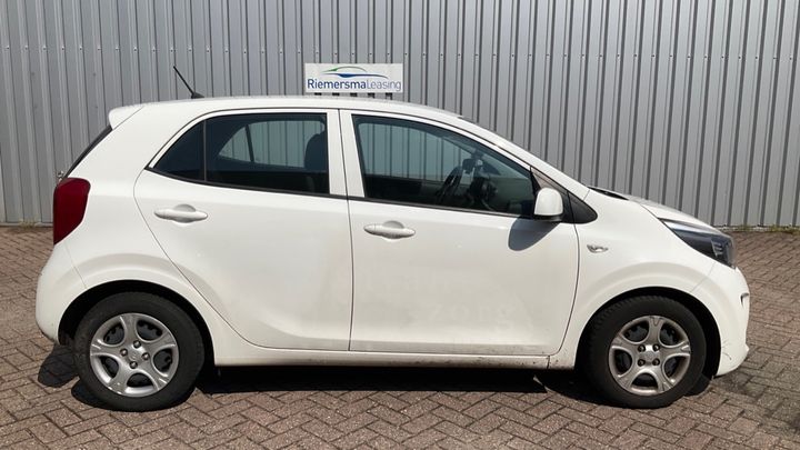 Photo 5 VIN: KNAB2511AJT186766 - KIA PICANTO 