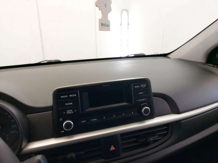 Photo 11 VIN: KNAB2511AJT190534 - KIA PICANTO 