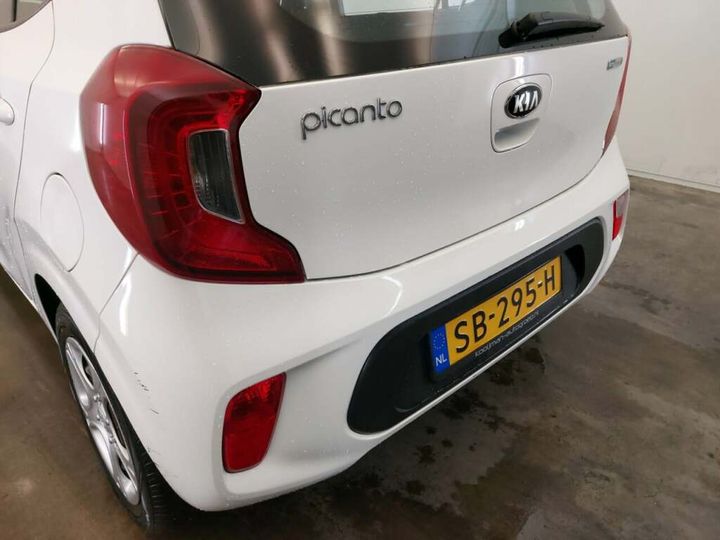 Photo 12 VIN: KNAB2511AJT190534 - KIA PICANTO 