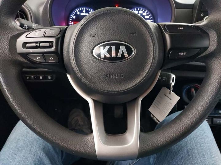 Photo 15 VIN: KNAB2511AJT190534 - KIA PICANTO 