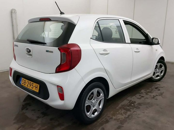 Photo 2 VIN: KNAB2511AJT190534 - KIA PICANTO 