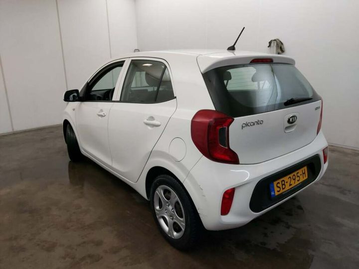 Photo 33 VIN: KNAB2511AJT190534 - KIA PICANTO 