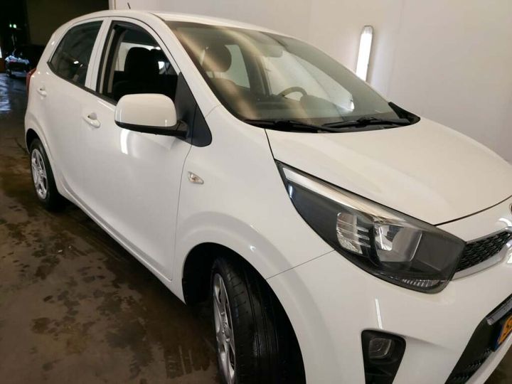 Photo 34 VIN: KNAB2511AJT190534 - KIA PICANTO 