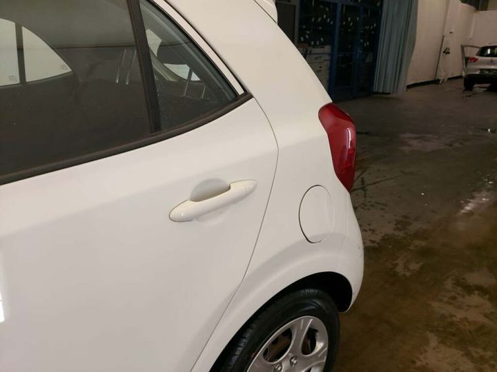 Photo 6 VIN: KNAB2511AJT190534 - KIA PICANTO 