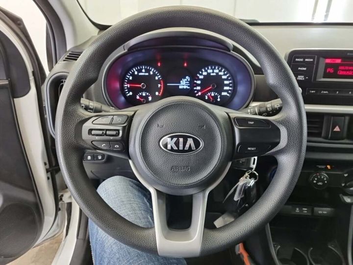 Photo 12 VIN: KNAB2511AJT192441 - KIA PICANTO 