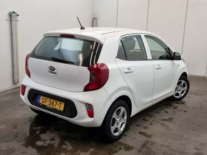 Photo 2 VIN: KNAB2511AJT192441 - KIA PICANTO 