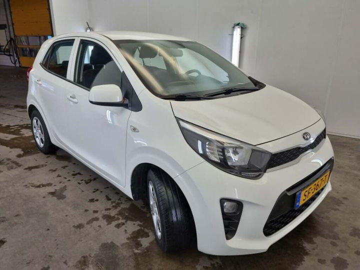 Photo 28 VIN: KNAB2511AJT192441 - KIA PICANTO 