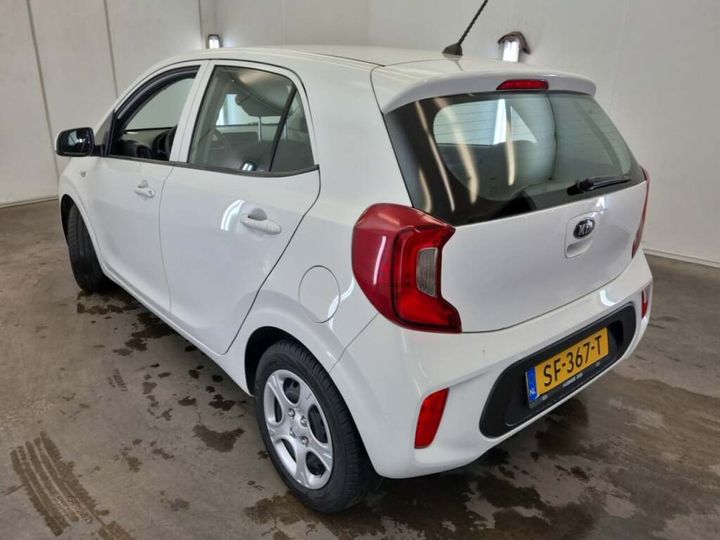 Photo 29 VIN: KNAB2511AJT192441 - KIA PICANTO 