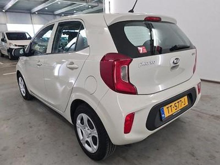 Photo 2 VIN: KNAB2511AJT192490 - KIA PICANTO 