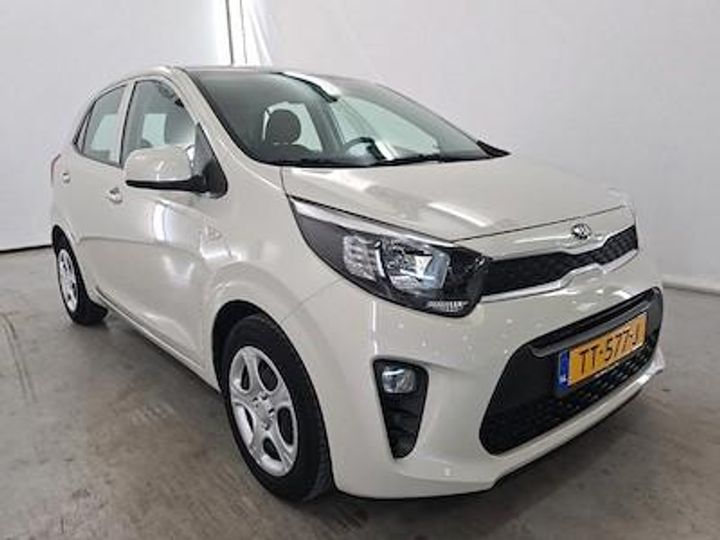 Photo 4 VIN: KNAB2511AJT192490 - KIA PICANTO 