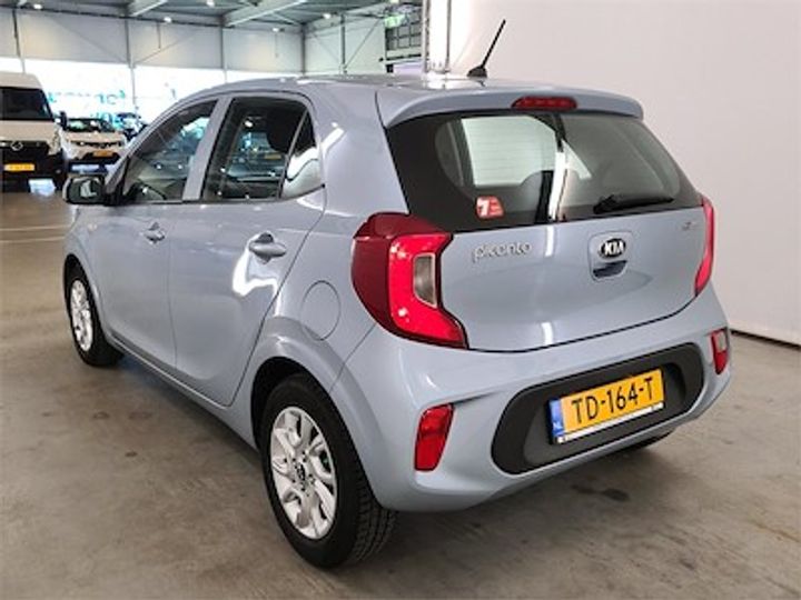 Photo 2 VIN: KNAB2511AJT193306 - KIA PICANTO 