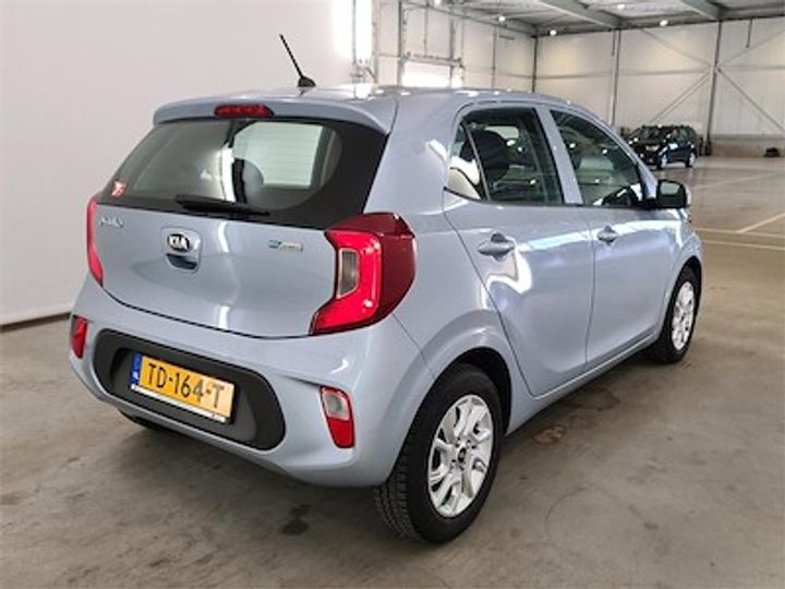 Photo 3 VIN: KNAB2511AJT193306 - KIA PICANTO 