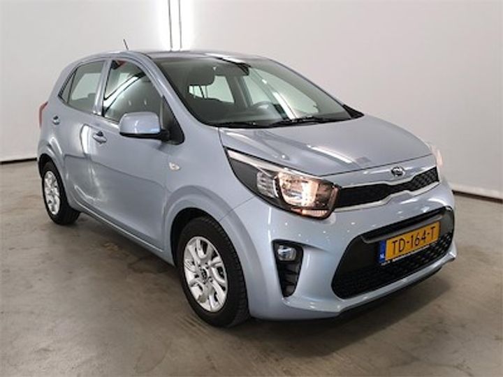 Photo 4 VIN: KNAB2511AJT193306 - KIA PICANTO 